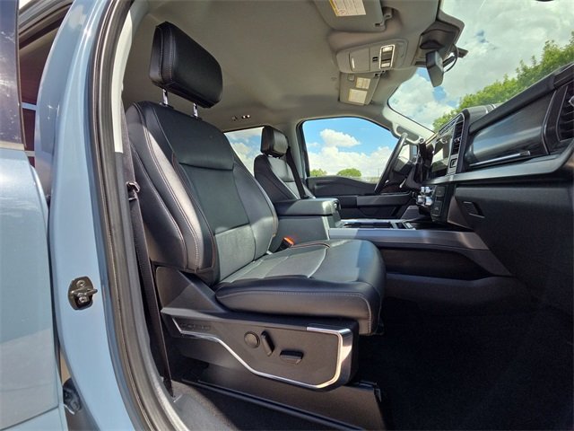 Gallery image 19 for 2023 Ford F-450SD Lariat